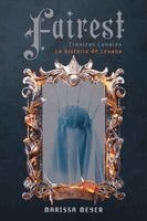 Marissa Meyer - Fairest, Häftad
