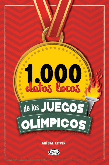 Anibal Litvin - 1.000 datos locos de los Juegos Olímpicos, E-bok. Tillgänglighet: Lägg i varukorg