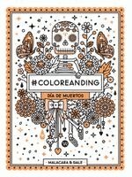 Malacara, Gale - #Coloreanding, Häftad
