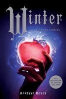 Marissa Meyer - Winter, Häftad
