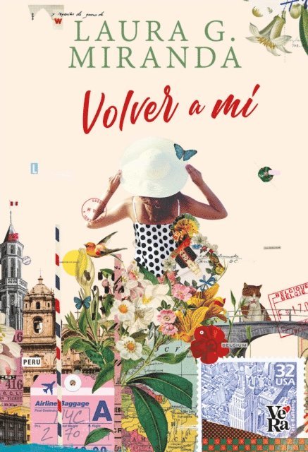 Laura Miranda - Volver a mí, E-bok. Tillgänglighet: Lägg i varukorg