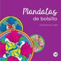 Montserrat Vidal - Mandalas de bolsillo (4), Häftad