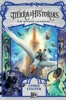 Chris Colfer - Los Mundos Colisionan, Häftad