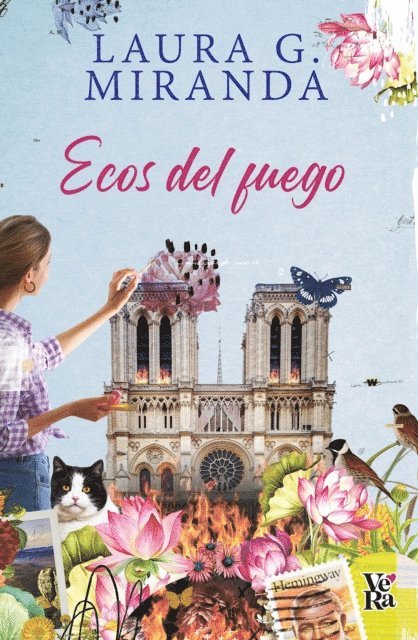 Laura Miranda - Ecos del fuego, E-bok. Tillgänglighet: Lägg i varukorg
