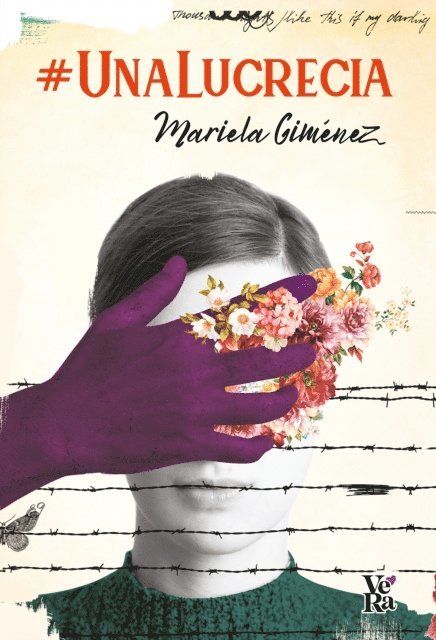 Mariela Gimenez - #UnaLucrecia, E-bok