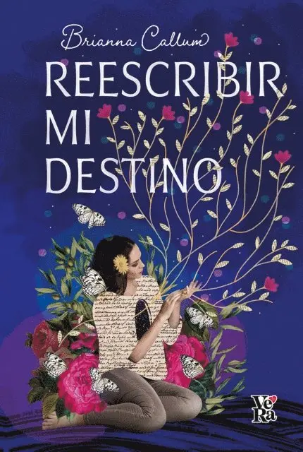 Brianna Callum - Reescribir mi destino, E-bok. Tillgänglighet: Lägg i varukorg