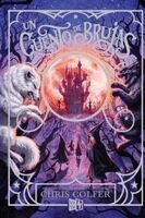 Chris Colfer - cuento de brujas, Häftad