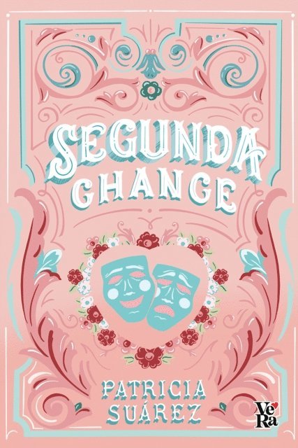 Patricia Suarez - Segunda chance, E-bok