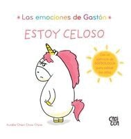 Aurélie Chien Chow Chine - Las emociones de Gastón, Inbunden