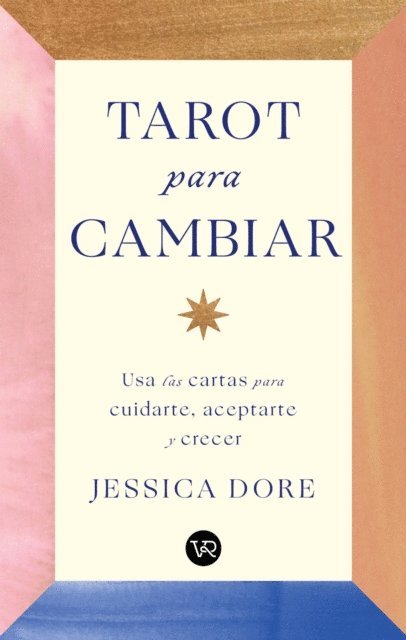 Jessica Dore - Tarot para cambiar, E-bok