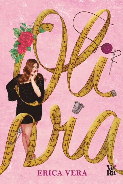 Erica Vera - Olivia, E-bok