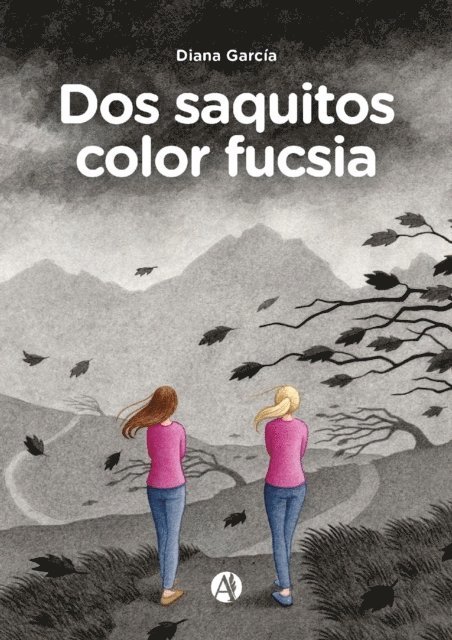 Diana Garcia - Dos saquitos color fucsia, E-bok