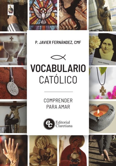 Javier Fernandez - Vocabulario Católico, E-bok