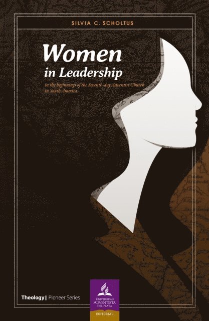 Silvia Scholtus - Women in leadership, E-bok
