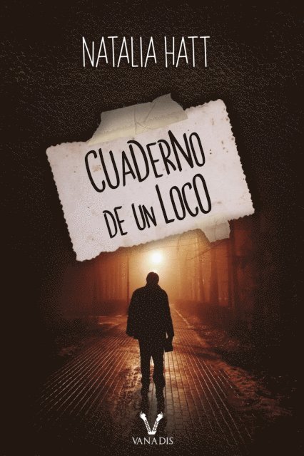 Natalia Hatt - Cuaderno de un loco, E-bok