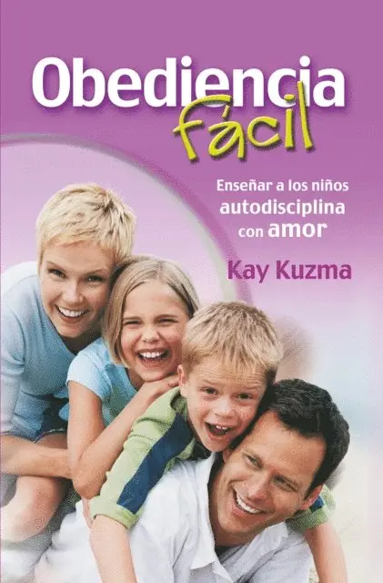 Kay Kuzma - Obediencia fácil, E-bok. Tillgänglighet: Lägg i varukorg