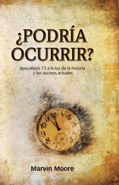 Marvin Moore - ¿Podría ocurrir?, E-bok. Tillgänglighet: Lägg i varukorg