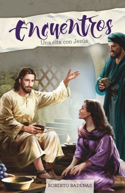 Roberto Badenas - Encuentros, E-bok