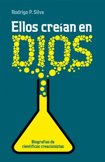 Rodrigo Silva - Ellos creían en Dios, E-bok. Tillgänglighet: Lägg i varukorg