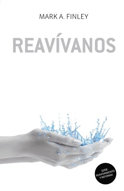 Mark Finley - Reavívanos, E-bok