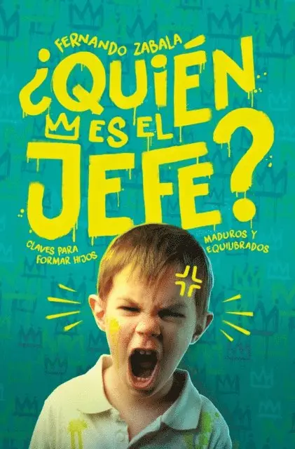 Fernando Zabala - ¿Quién es el jefe?, E-bok. Tillgänglighet: Lägg i varukorg