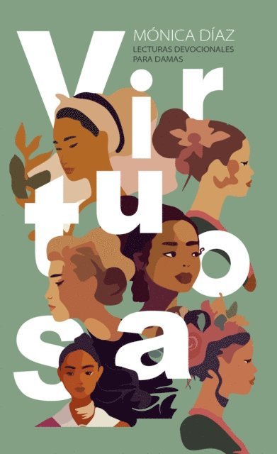 Monica Diaz - Virtuosa, E-bok