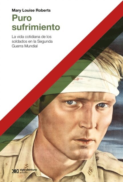 Mary Louise Roberts - Puro sufrimiento, E-bok. Tillgänglighet: Lägg i varukorg