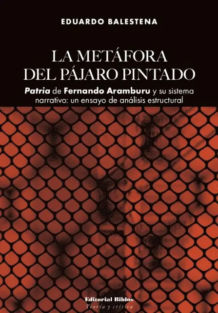 Eduardo Balestena - La metáfora del pájaro pintado, E-bok. Tillgänglighet: Lägg i varukorg
