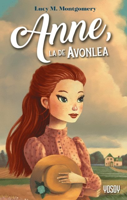 Lucy M. Montgomery - Anne, la de Avonlea, E-bok