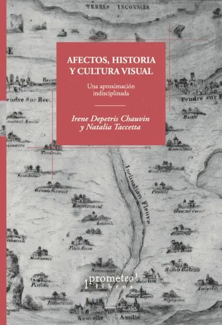 Natalia Taccetta, Irene Depetris Chauvin - Afectos, historia y cultura visual, E-bok. Tillgänglighet: Lägg i varukorg