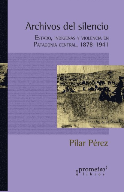 Pilar Perez - Archivos del silencio, E-bok