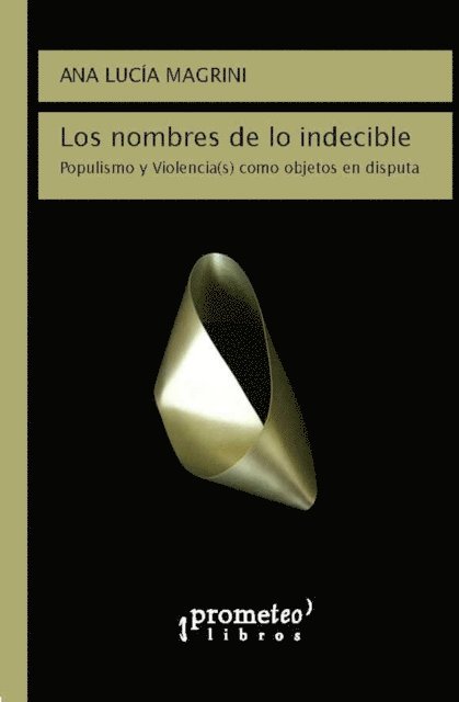 Ana Lucia Magrini - Los nombres de lo indecible, E-bok
