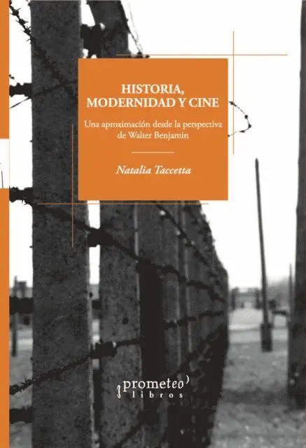 Natalia Taccetta - Historia, modernidad y cine, E-bok. Tillgänglighet: Lägg i varukorg