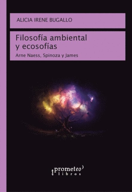 Filosofía ambiental y ecosofías