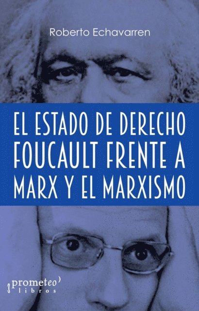 Roberto Echavarren - El Estado de derecho, E-bok