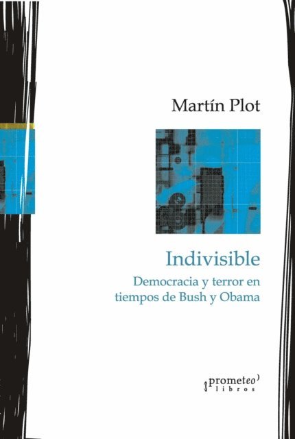 Martin Plot - Indivisible, E-bok