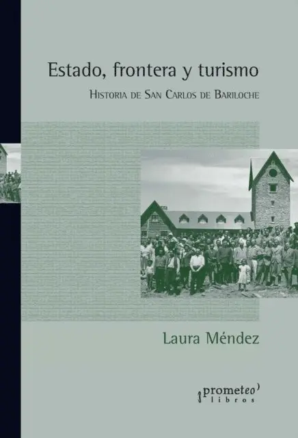Laura Mendez - Estado, frontera y turismo, E-bok. Tillgänglighet: Lägg i varukorg