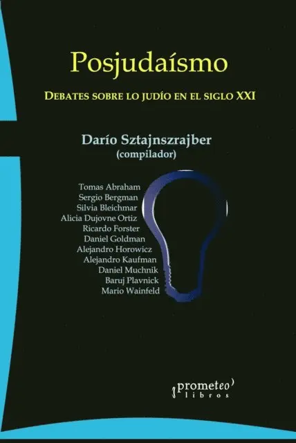 Tomas Abraham - Posjudaísmo, E-bok. Tillgänglighet: Lägg i varukorg
