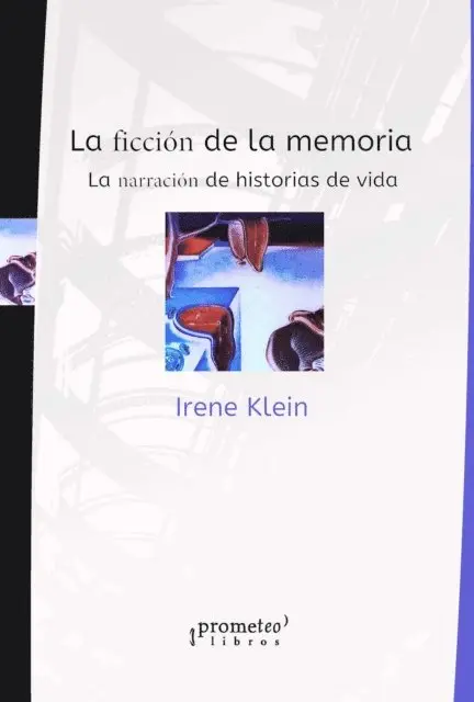 Irene Klein - La ficción de la memoria, E-bok. Tillgänglighet: Lägg i varukorg