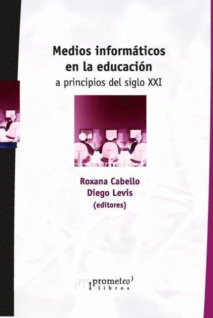 Diego S. Levis - Medios informáticos en la educación, E-bok