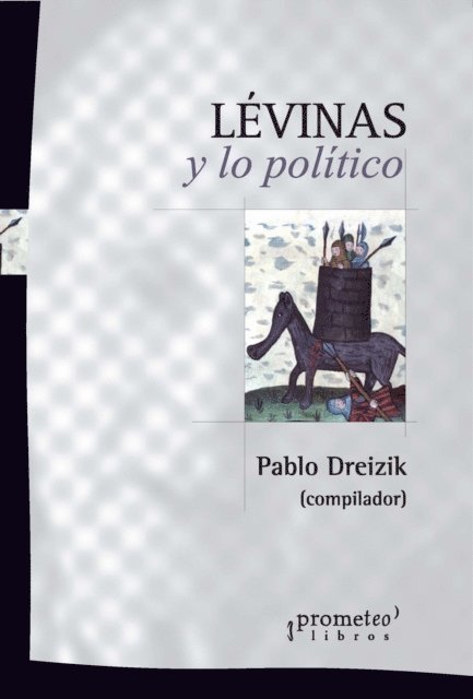 Pablo Dreizik - Levinas y lo político, E-bok. Tillgänglighet: Lägg i varukorg