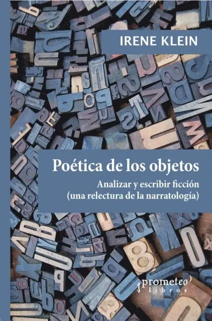 Irene Klein - Poética de los objetos, E-bok. Tillgänglighet: Lägg i varukorg