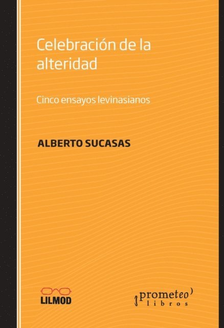 Alberto Sucasas - Celebración de la alteridad, E-bok