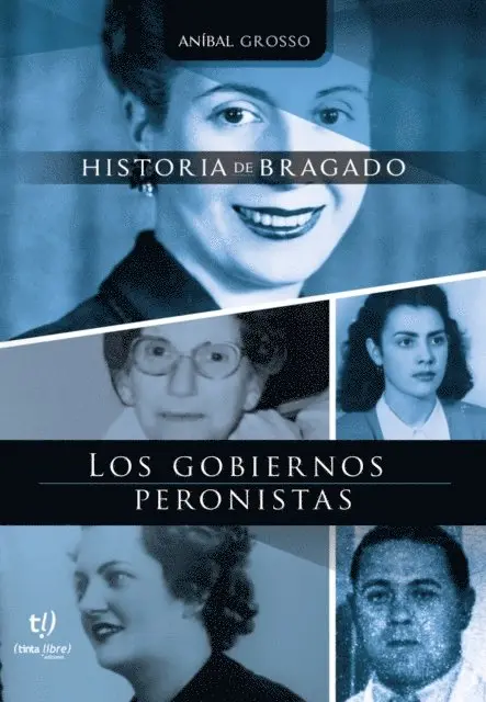 Anibal Grosso - Los gobiernos peronistas, E-bok. Tillgänglighet: Lägg i varukorg