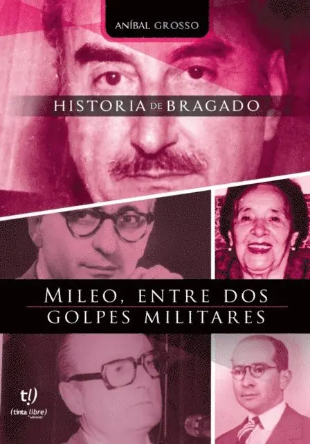 Anibal Grosso - Mileo entre dos golpes militares, E-bok. Tillgänglighet: Lägg i varukorg