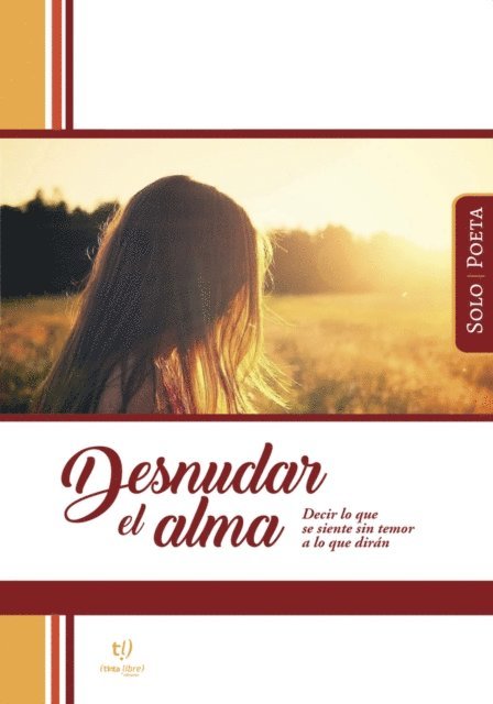 Jorge Sosa - Desnudar el alma, E-bok