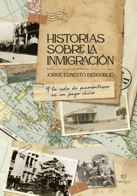 Jorge Bergoglio - Historias sobre la inmigración, E-bok