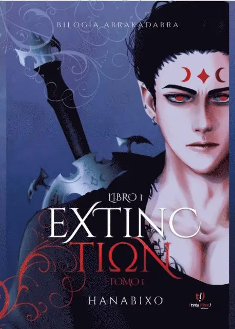 Maria Jesus Cirella Perez - Extinction, E-bok. Tillgänglighet: Lägg i varukorg