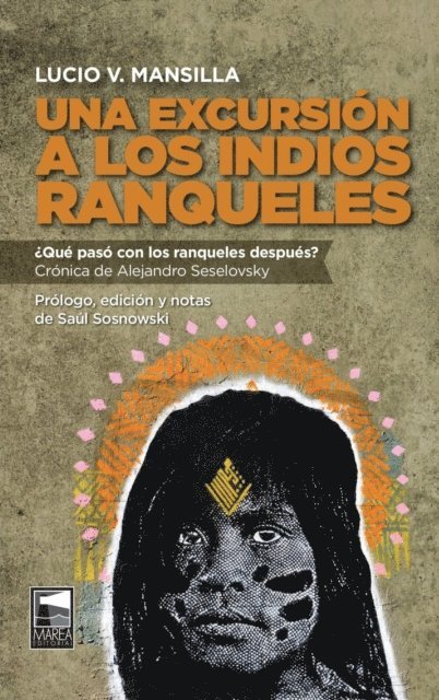 Una excursión a los indios ranqueles