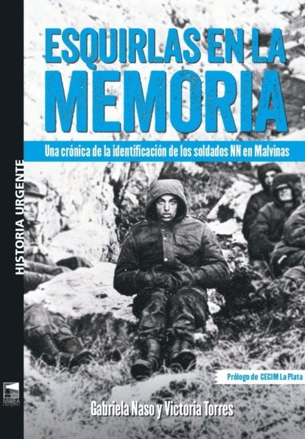 Gabriela Naso, Victoria Torres - Esquirlas en la memoria, E-bok